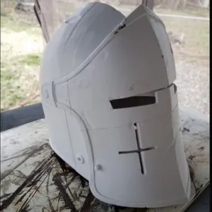 For Honor Warden Helm - Knight