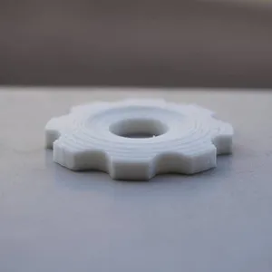 Gear Spinner