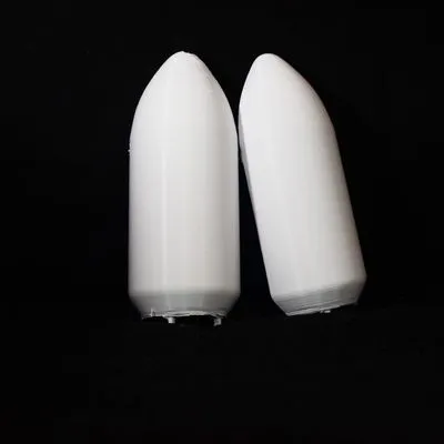 SpaceX Falcon 9 Model Kit — Image 32 of 36