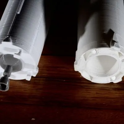 SpaceX Falcon 9 Model Kit — Image 18 of 36