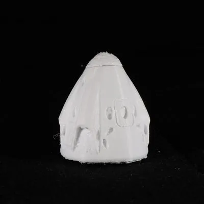 SpaceX Falcon Heavy and Crew Dragon Expansion Kit — Фото 6 из 11