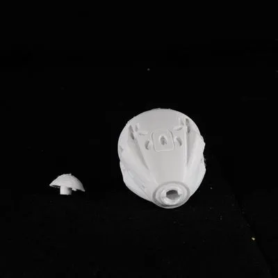 SpaceX Falcon Heavy and Crew Dragon Expansion Kit — Фото 7 из 11