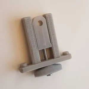 Enhanced Anet A8 X-Axis Belt Tensioner