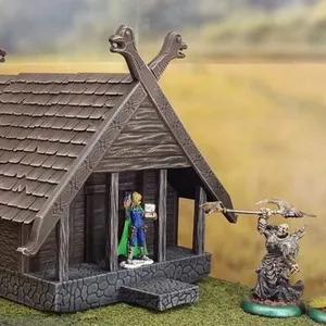 Viking House