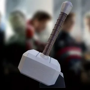 Thor's Hammer raspberry pi 3 case
