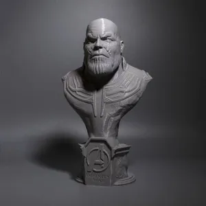 Thanos (Avengers: Infinity War trailer version)