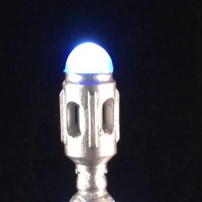 Doctor Who Sonic Screwdriver — Фото 5 из 10