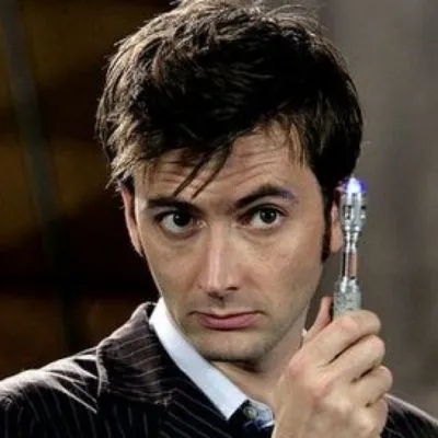 Doctor Who Sonic Screwdriver — Фото 8 из 10