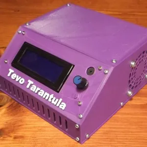 Tevo Tarantula Control Box