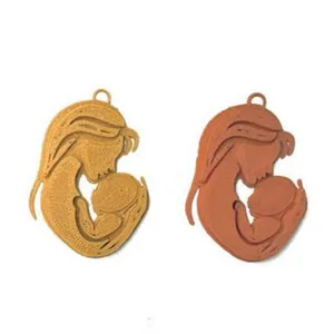 Mothers Day Pendant