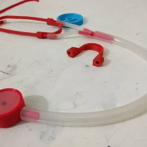 Medical-grade Stethoscope v2.0