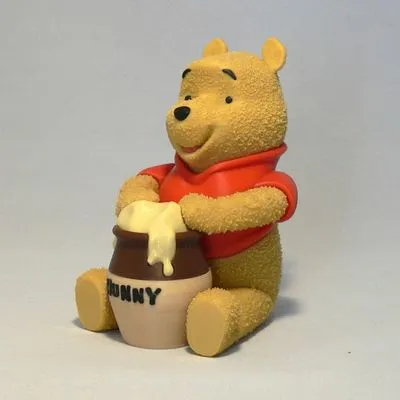 Winnie the Pooh