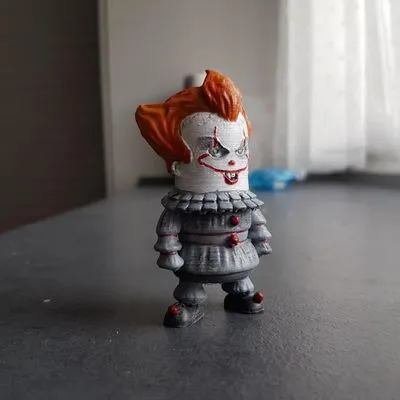 Mini Pennywise