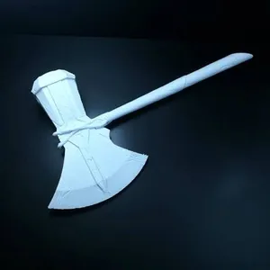 Thor Stormbreaker Axe from Infinity War