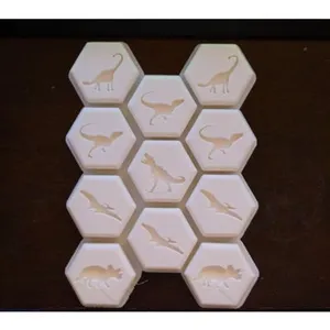 Hive - Dino Theme