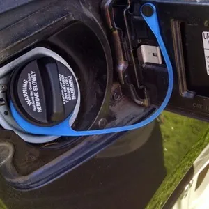 Replacement Subaru Gas Cap Lanyard / Tether
