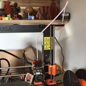 Prusa i3 Mk2(s) Reverse Bowden Adaptor