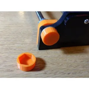 Anet A8 - M8 Nut Cap