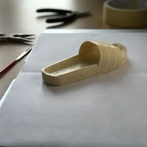 Adidas slippers