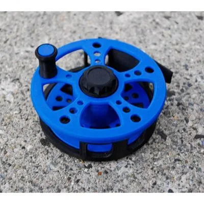 Fly Fishing Reel — Фото 6 из 8