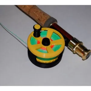 Ultralight Fly Fishing Reel