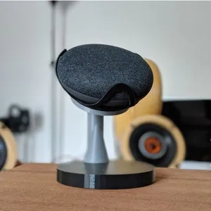 Google Home Mini Desktop Stand