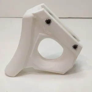 Thumb Hole Foregrip