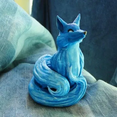Blink Fox
