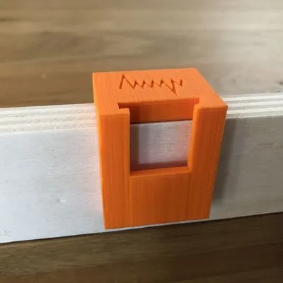 Filler - The Customizable Filament Holder that fills your printer! — Фото 7 из 11