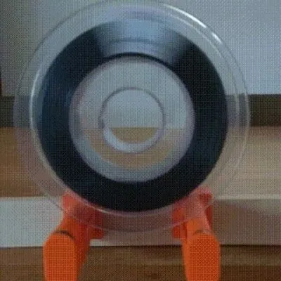 Filler - The Customizable Filament Holder that fills your printer! — Фото 11 из 11
