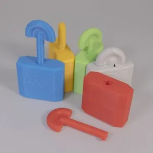Lockpick Puzzle 01