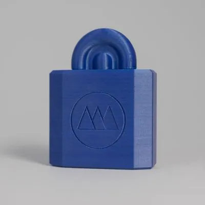 Lockpick Puzzle 09