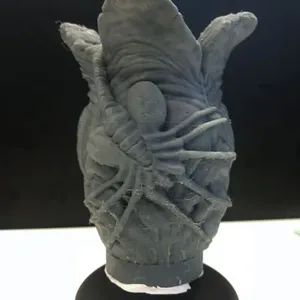 Alien Egg - Wacom Pen Holder