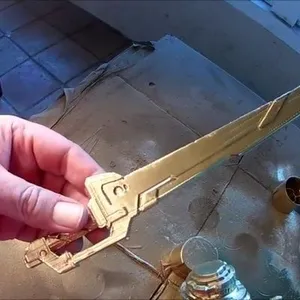 Mobile Legends Argus sword