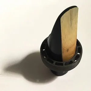 Alto Saxophone Ring Ligature