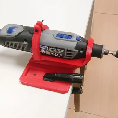Support for Dremel 4000