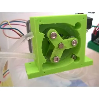 Easy Pump arduino stepper — Image 2 of 3