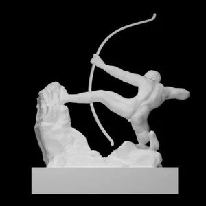 Hercules the Archer