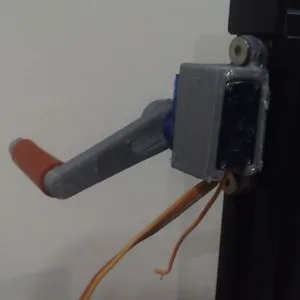 Device that Eliminates Tangled Spool problems in FDM 3D printing by LizandroDuran 2 days ago