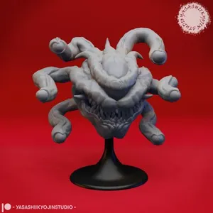 Beholder - Tabletop Miniature