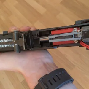 AK magazine spacer