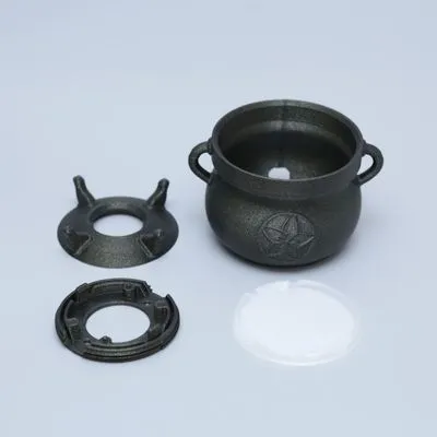 Circuit Playground Bluefruit Cauldron — Image 2 of 9