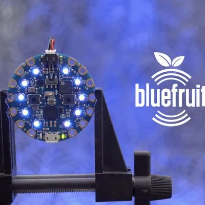 Circuit Playground Bluefruit Cauldron — Image 4 of 9