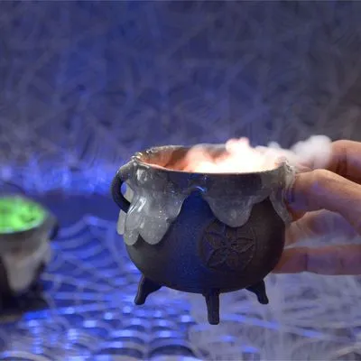 Circuit Playground Bluefruit Cauldron