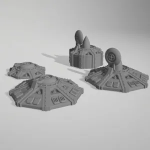 5010 RocketBunker V2