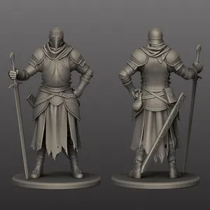 Medival Knight