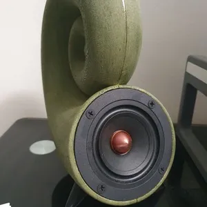 Spirula Dayton Audio PS95 Speaker