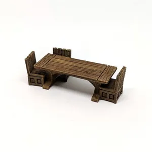 Table for Gloomhaven