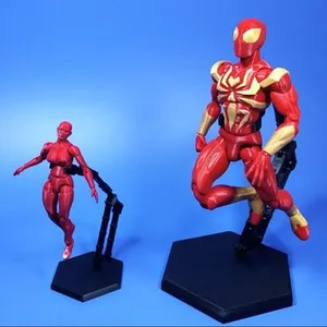 3D ZIPGUY UNIVERSAL ACTION FIGURE STAND VER. 2.0