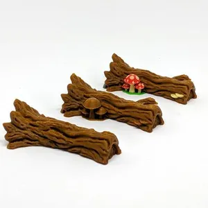 Log for Gloomhaven